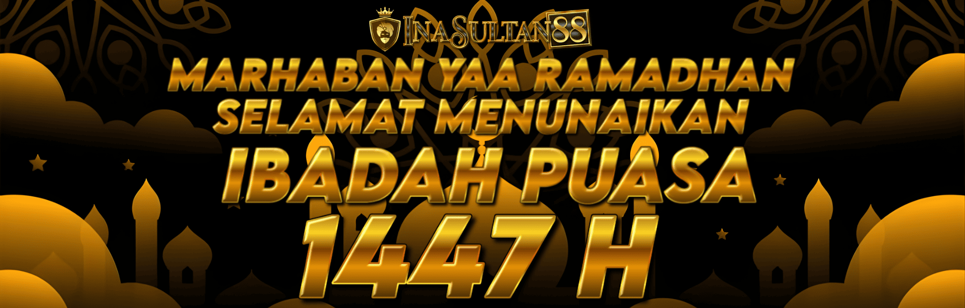 Banner ramadhan 2026