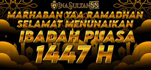 Banner ramadhan 2026