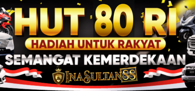 Event Kemerdekaan