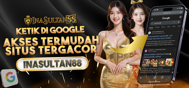 Klik Google INASULTAN88