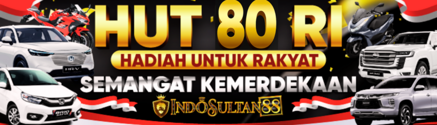 EVENT KEMERDEKAAN RI