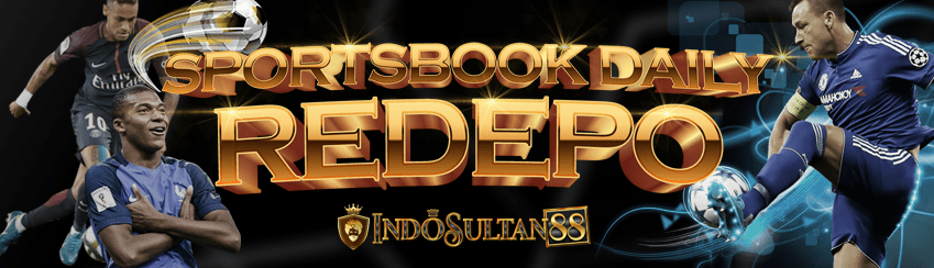 SPORTSBOOK REDEPO