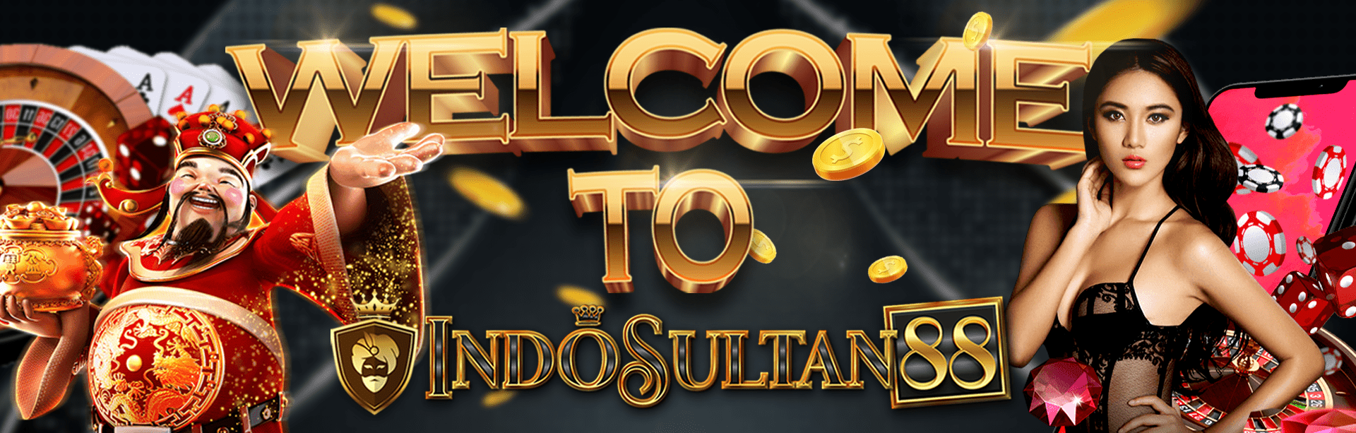 Welcome To Indosultan88