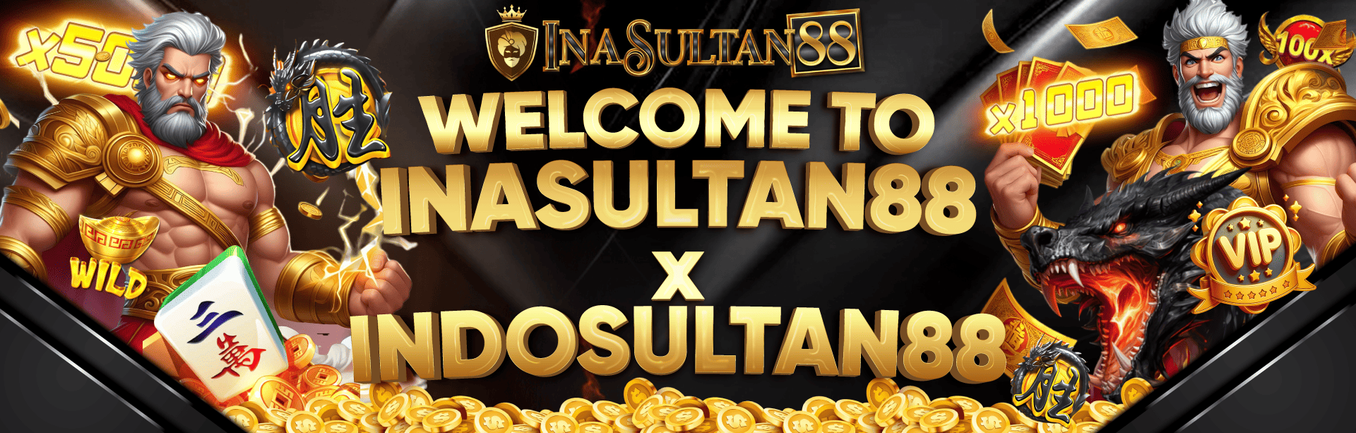 Welcome To Indosultan88